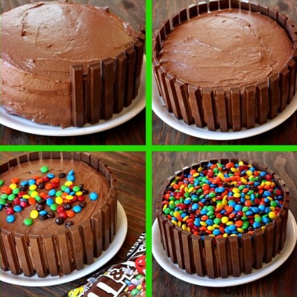gateau anniversaire facile a faire - Gâteau facile une recette de gâteau facile à choisir dans la 